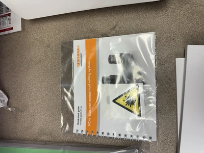 2021 MAKINO F5 Vertical Machining Centers | Toolquip, Inc. (41)