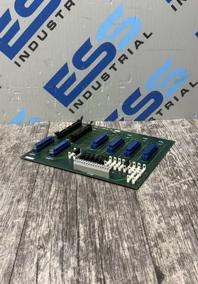 FANUC LTD. TEC a PCB-B VER. 1.00 Printed Circuit Boards (PCBs) | ESS Industrial Equipment Sales (2)