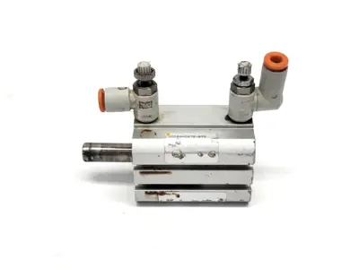 USED SMC NCDQ8AZ075-075