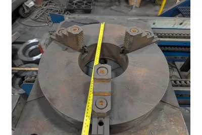 Used _UNKNOWN_ _UNKNOWN_ Waterjet Cutters Texas US | IRS Auction #1452396