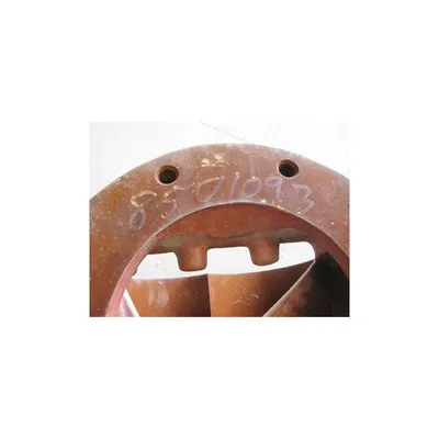 Gardner Denver Spare Blower Housing