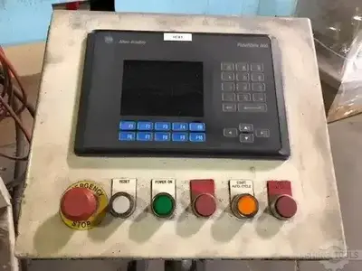 USED 2011 HAVEN 740