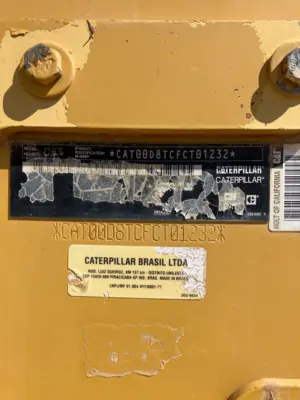 Used 2014 Caterpillar D8T Crawler Dozers Texas US | Rubbl #1001641