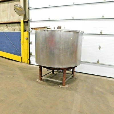 Unbranded Does Not Apply Other Process Engineering Equipment | Equipment Recovery Corp. (3)