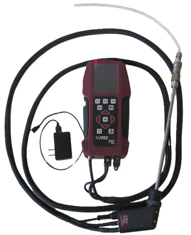 Used MRU AMPRO _UNKNOWN_ Gas Analyzers California US | Bay Line Tool #1316385