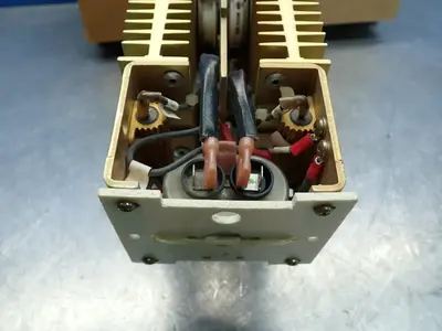 USED RELIANCE ELECTRIC 8646660S