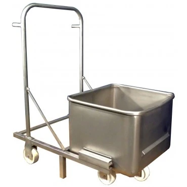 NEW ULTRASOURCE V-Edge Buggy Tilter