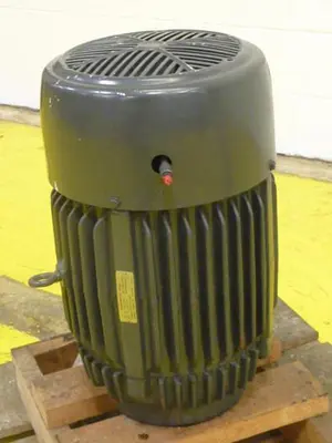 USED EMERSON A10S2CCR
