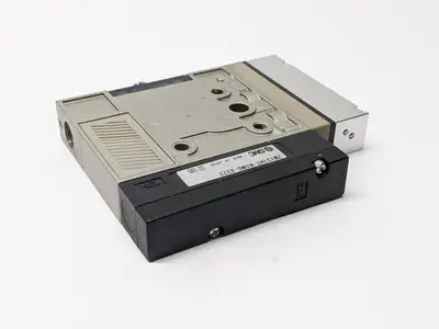 ZM131HT-K5WO-X322 | SMC  Vacuum Generator - Used