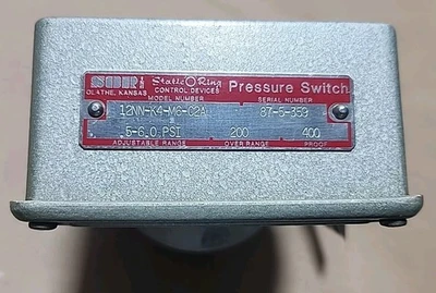 NEW SOR 12NN-K4-M6-C2A