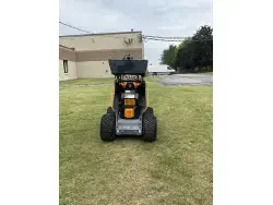 Used 2023 GIANT SK252D Skid Steer Loaders Pennsylvania US | Iron Exchange Equipment Solutions #1353803