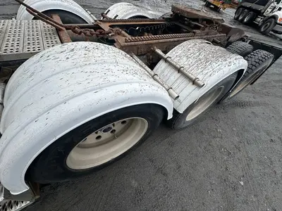 Used 2000 FREIGHTLINER CLASSIC FLD120 Conventional trucks Pennsylvania US | Proxy Equipment #1385355