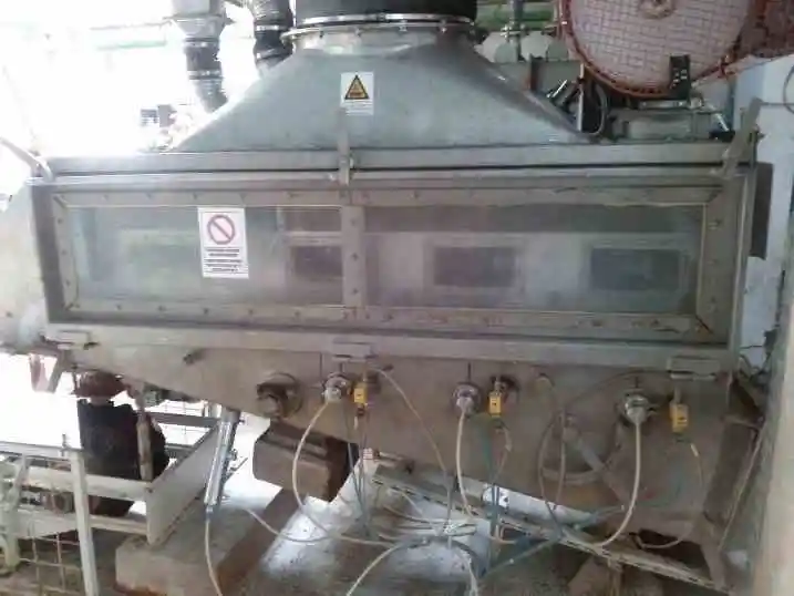 Used BUEHLER NOT APPLICABLE Coating Pans New Jersey US | Phoenix Equipment Corp 5 #174602