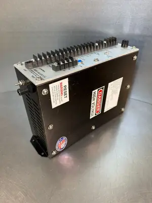 Meg-Alert Gp2500-MU-AS Automatic Insulation Tester (10.4.3)