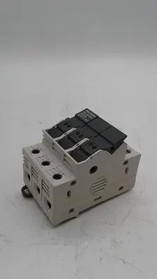 Used ALLEN-BRADLEY ALLEN-BRADLEY 1492-FB3C30-L FUSE HOLDER SERIES B Fuse Accessories | ND Industrial Surplus #1225063