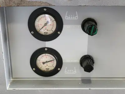 Used 2007 VIET S3 443TM Woodworking Sanders British Columbia CA | Lenmark #267699
