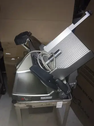 Used _UNKNOWN_ HS8 Slicers / Dicers / Cutters Michigan US | Grocery Equipment Sales #1068951