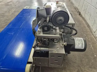 USED MERCIER CORPORATION ME-881BS-30R