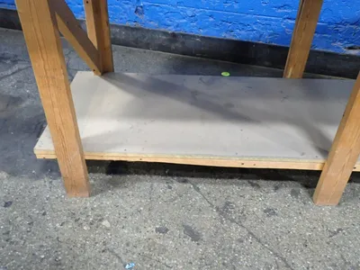 97"x 40" Table