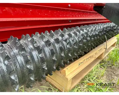 Used BRILLION _UNKNOWN_ Seeders Iowa US | Keast Enterprises #1360113