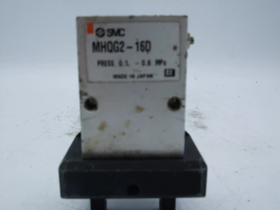 USED SMC MHQG2-16D