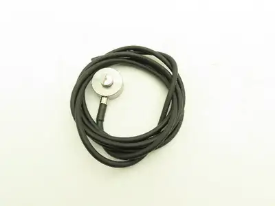 Kyowa LCN-A-10KN Load Cell 10 kN Rated Capacity 18 kHz Natural Frequency