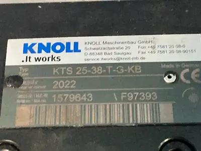 Used _UNKNOWN_ _UNKNOWN_ Pumps Ohio US | HGR 24 #1373459