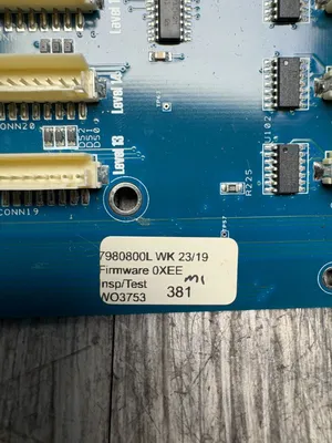 SUPPLY POINT SYSTEMS SPS0007.C Electrical/PLC/Automation | ESS Industrial Equipment Sales (6)