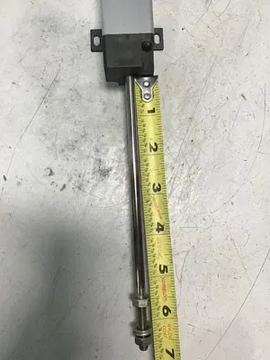 USED NOVOTECHNIK LWH130
