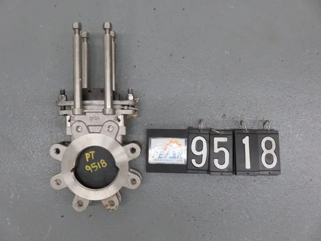 Used Trueline - TL _UNKNOWN_ Valves/Fittings Minnesota US | Peak Machinery, Inc. #287293
