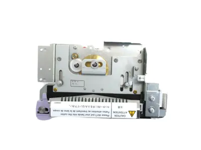 NEW SATO R05486000 CUTTER ASSY FOR GT4 BC PRINTER 3230-15-000-0577