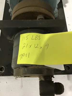 Siemens Y90L-1 Three Phase Asynchronous Motor