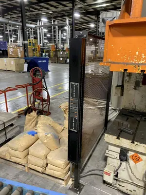 USED HANNIFIN F-55410