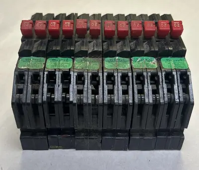 Used ARROW HART CB-220 Miscellaneous Equipment (Electrical & Power) | Surplus Asset Holdings #1189260