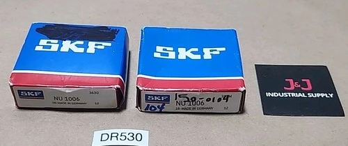 NEW SKF NU 1006