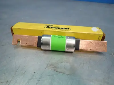 NEW BUSSMANN FRSR200