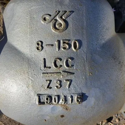 Used DSI _UNKNOWN_ Valves/Fittings British Columbia CA | Lenmark #256564
