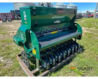 Used PH OUTDOORS _UNKNOWN_ No-Till Drills Iowa US | Keast Enterprises #1360377