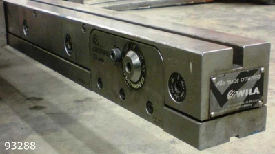 USED WILA E3-14