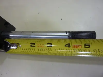 USED BTM CORP RC-1500-90-CCR-THD