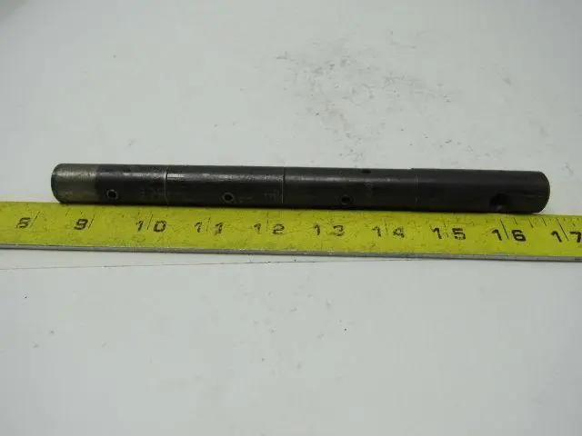 Used TROY _UNKNOWN_ Miscellaneous MRO | Arrow Industrial #653946
