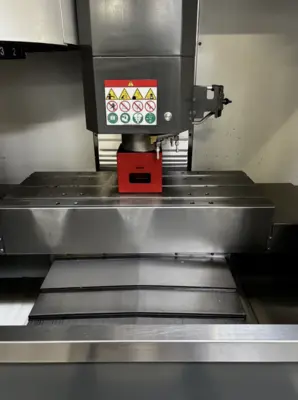2018 HAAS VF-2 Vertical Machining Centers | Toolquip, Inc. (2)