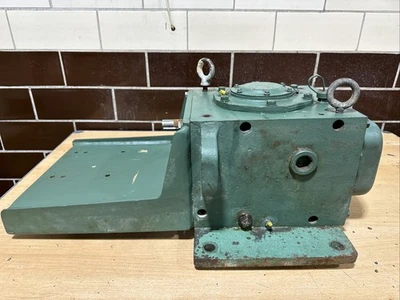 USED Lightnin SPX 71Q1