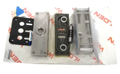 NEW WILDEN 04-9669-99 REPAIR KIT PX4/400-PX8/800 04966999