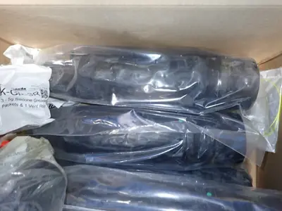 Richards Manufacturing H-joint Kit