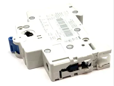 USED ALLEN-BRADLEY MINIATURE CIRCUIT BREAKER