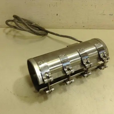 USED WATLOW B3G9BE1 9127