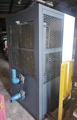 USED 2005 GARDNER DENVER RNC1000A4