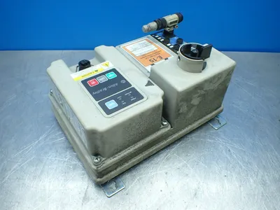 USED ALLENBRADLEY 280DFN10R