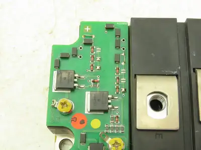Infineon FZ1200R12KF4 Transistor IGBT 1200A 1200V Dissipation 7800 Watt